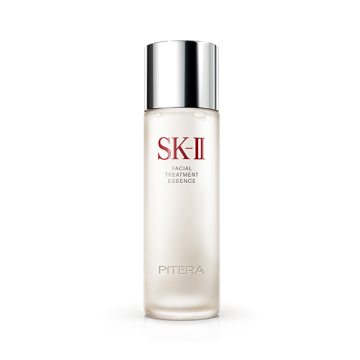 SK-II フェイシャル トリートメント エッセンスのボトル（75mL掲載ページの画像）